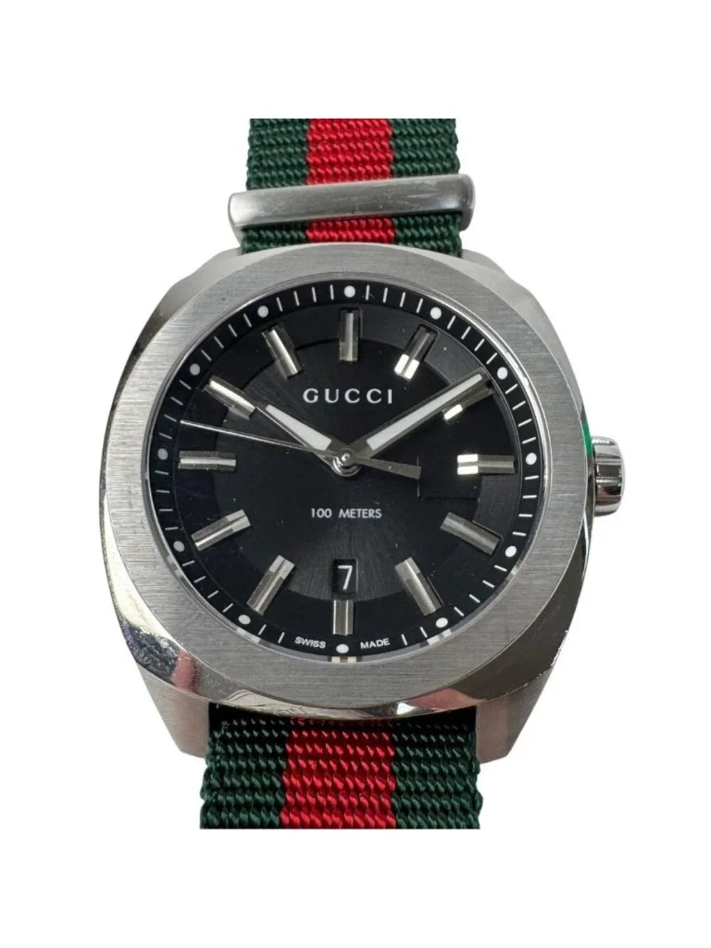 Gucci ab brand